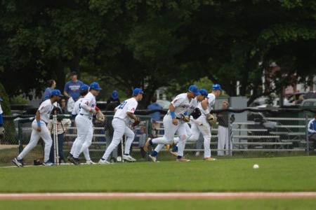 Read News Article Game 13 Preview: Chatham at Wareham